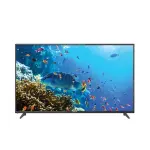 شاشة نيكاي 65 بوصة سمارت 4K نظام ويب اس NIK65MEU4STN