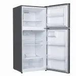 ثلاجة فيشر FR-F600HIS ، بسعة 17.5 قدم مكعب (494 لتر)