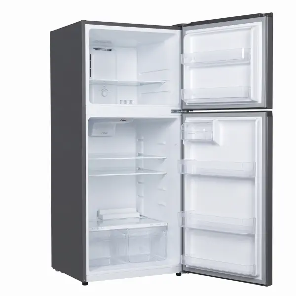 ثلاجة فيشر FR-F600HIS ، بسعة 17.5 قدم مكعب (494 لتر)