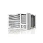 وايت وستنجهاوس مكيف شباك 18000 وحدة بارد - WWA20K22R