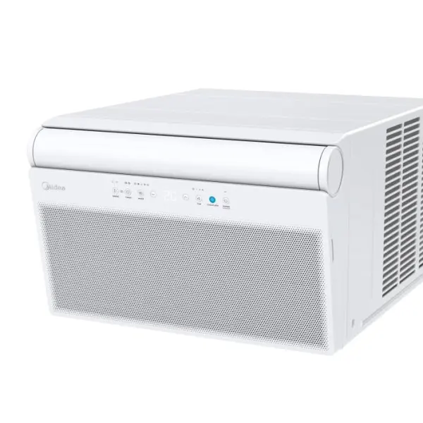 ميديا مكيف شباك 18000 وحدة - بارد - WDV18CWG