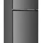 ثلاجة البا بابين استيل- 22.4 قدم ELBA-635S