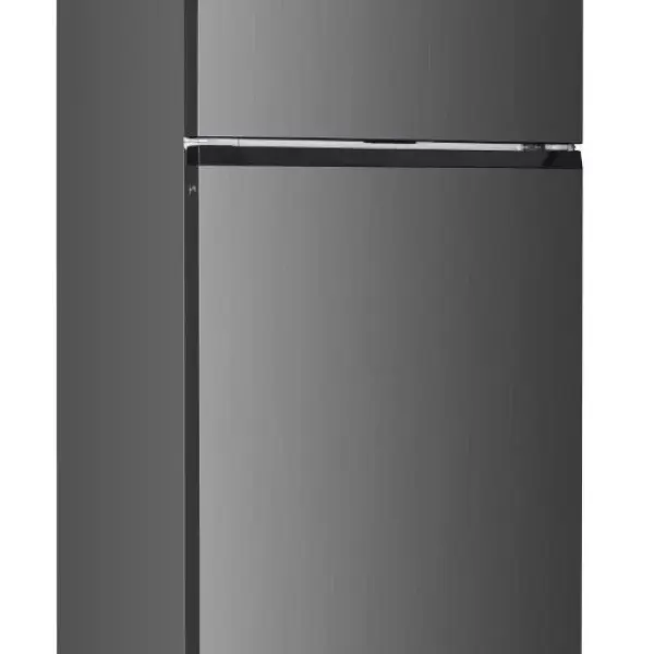 ثلاجة البا بابين استيل- 22.4 قدم ELBA-635S