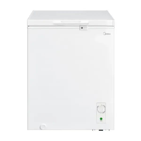 بسعة 5 قدم (142 لتراً) فريزر ميديا الأفقي HS186CN1