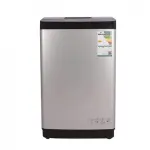 غسالة جنرال جولدن اتوماتيك 7ك علويه سلفر GG7KTL8PN