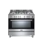 CBX965GSA غاز البا 90*60 سم  5 عيون