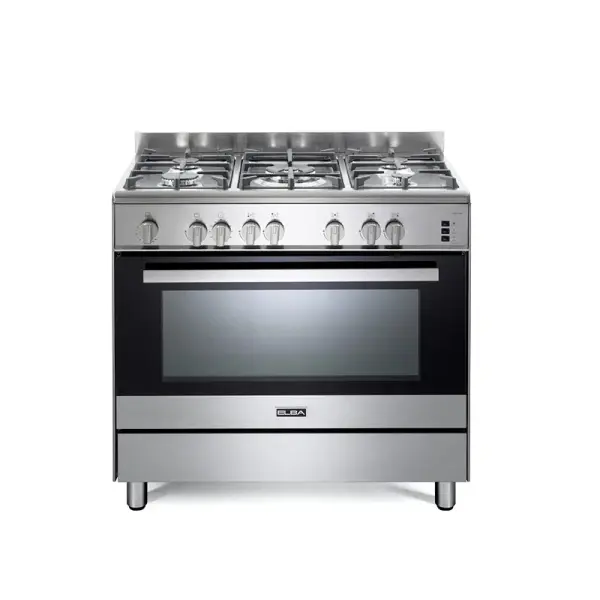CBX965GSA غاز البا 90*60 سم  5 عيون