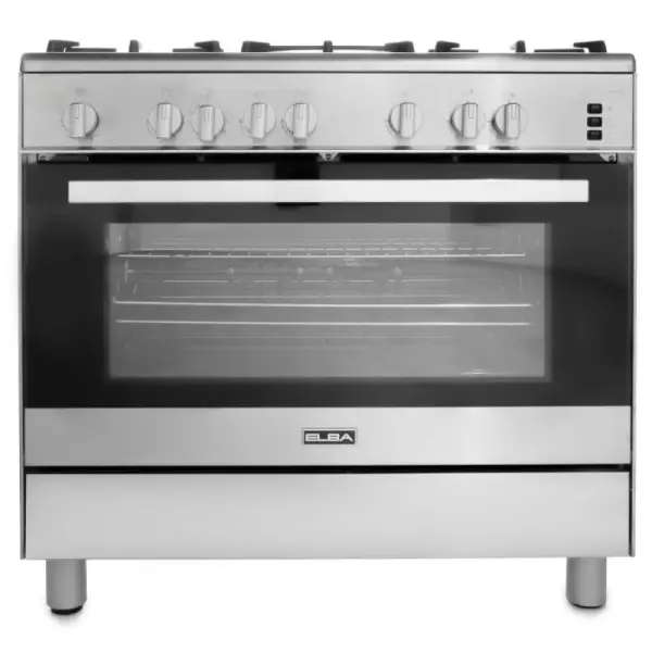 CBX965GSA غاز البا 90*60 سم  5 عيون
