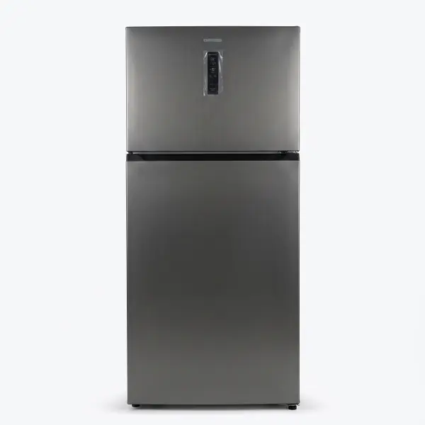 ثلاجة BENCHMARK R-538HA بسعة عملية تبلغ 18.6 قدم مكعب