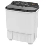 غسالة حوضين كولين ابيض- 7 كيلو 809101002