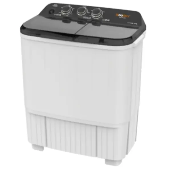 غسالة حوضين كولين ابيض- 7 كيلو 809101002