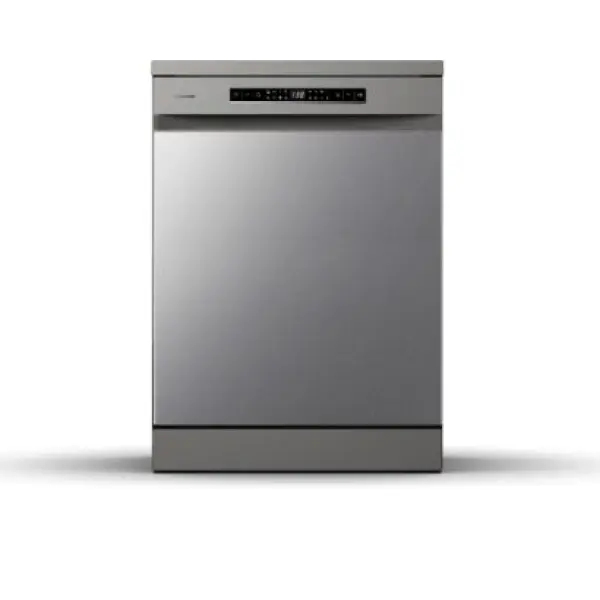 غسالة صحون هايسنس Hisense غسالة صحون – تصميم مستقل طراز: HS643E90XSA