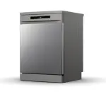 غسالة صحون هايسنس Hisense غسالة صحون – تصميم مستقل طراز: HS643E90XSA