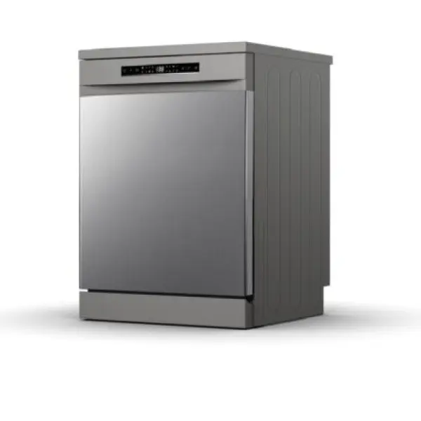 غسالة صحون هايسنس Hisense غسالة صحون – تصميم مستقل طراز: HS643E90XSA