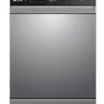 غسالة بولم صحون 9 برامج 14 مكان استيل BULM9696S