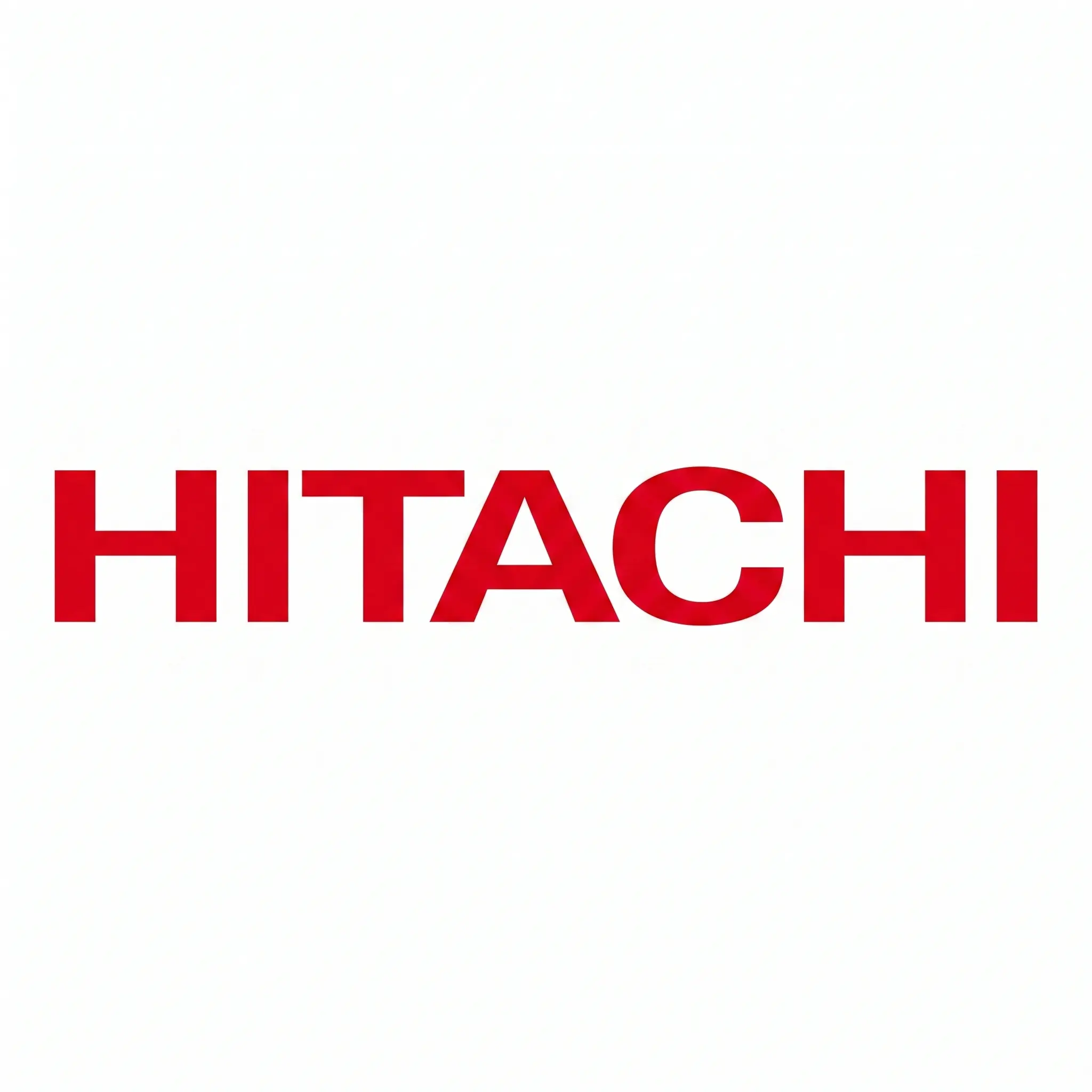 هيتاشي | HITACHI