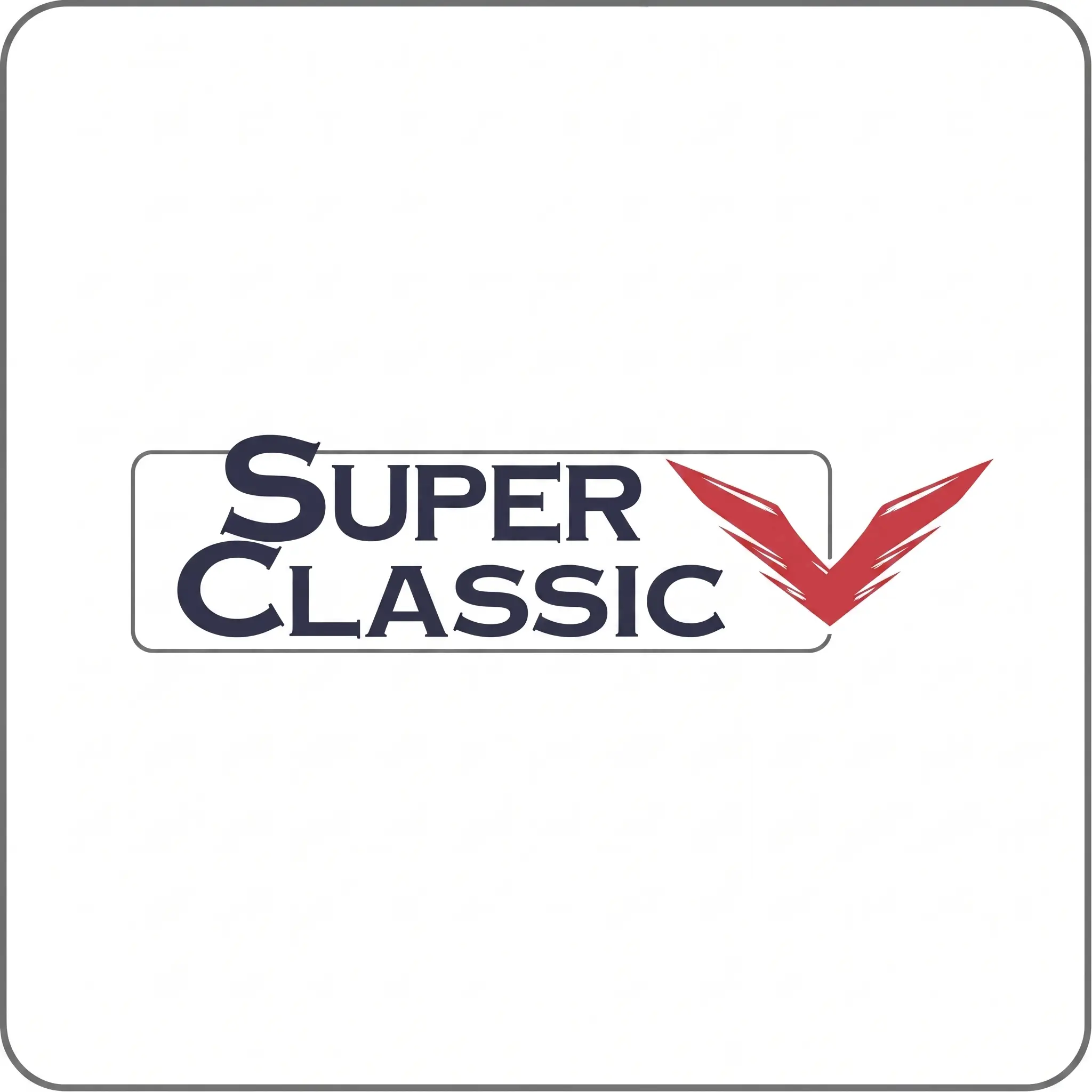 سوبر كلاسيك | Super Classic
