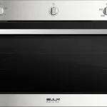 فرن بولم بلت ان غاز ايطالي 90 سم  IT90GM