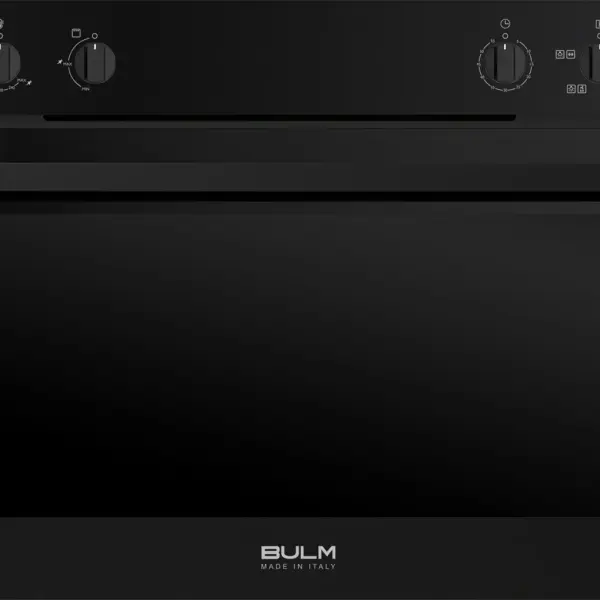 فرن بولم بلت ان غاز ايطالي 90 سم IT94GM-BNERO