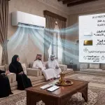 مكيف ال جي سبليت، 18400 وحدة, فلتر مضاد للبكتيريا, بارد فقط، ابيض - LO182C0.NK0