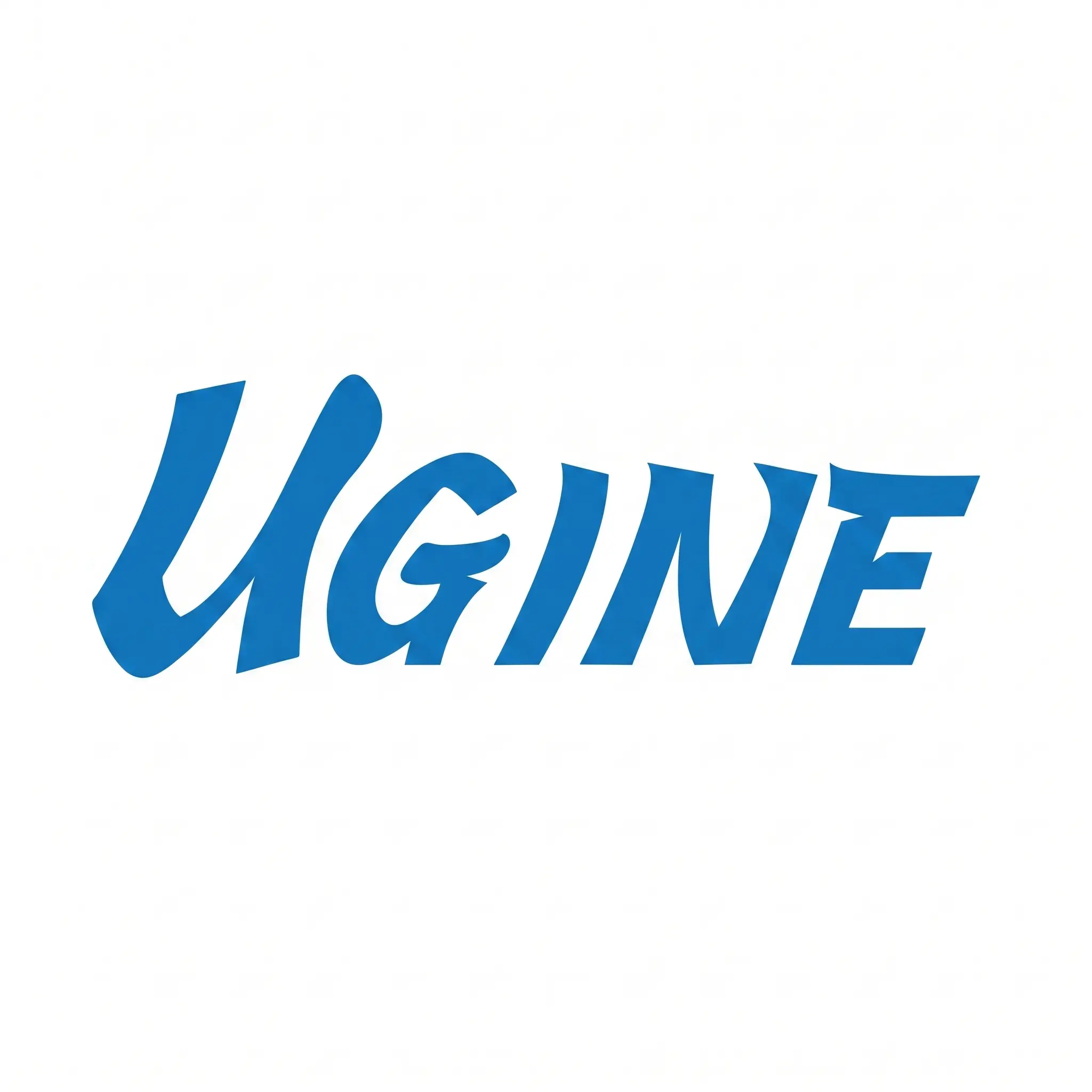 يوجين | UGINE