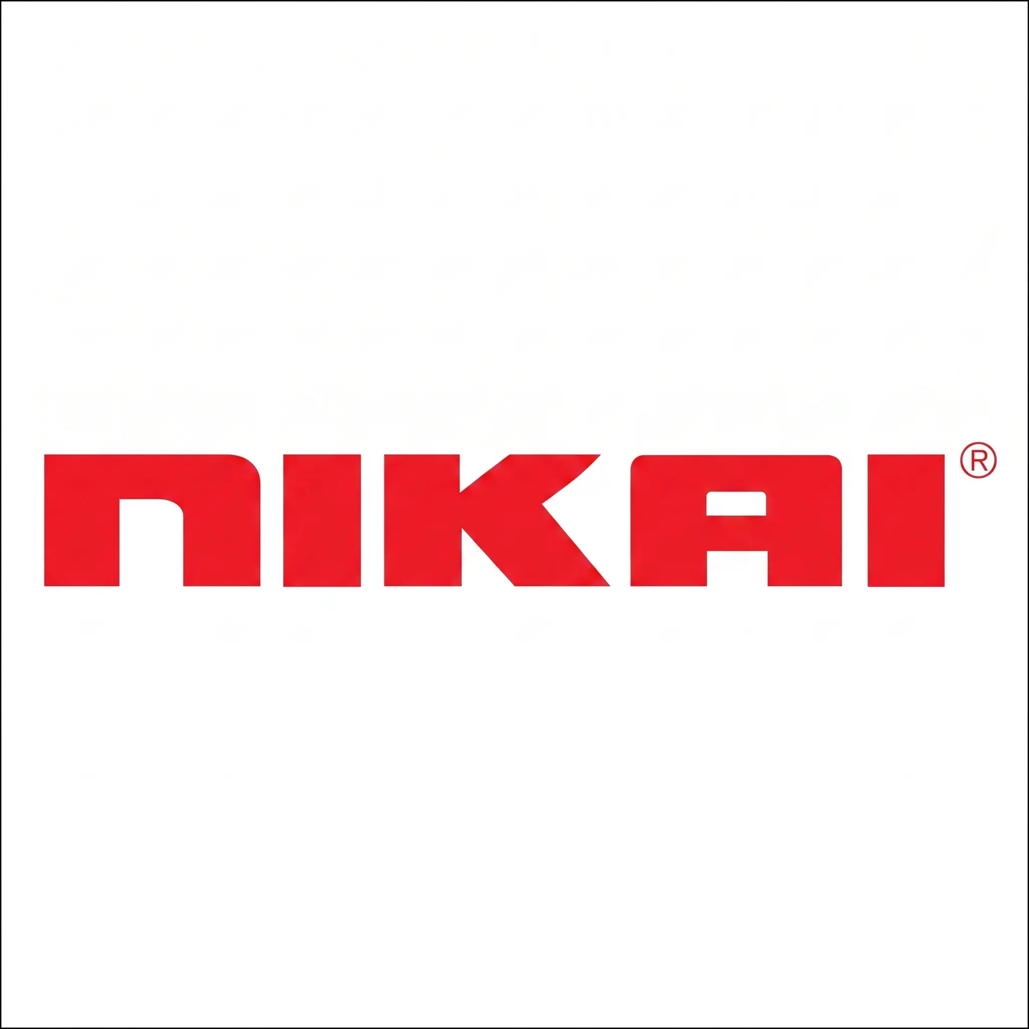 نيكاي | NIKAI