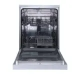 غسالة صحون شارب 12 مكان 6 برامج سلفر QW-MB612K-SS3