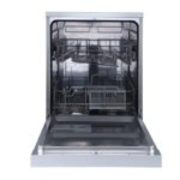 غسالة صحون شارب 12 مكان 6 برامج سلفر QW-MB612K-SS3