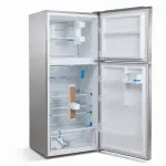 ثلاجة كاندي موديل CDG5T717CS KSA بسعة 410 لتر (14.4 قدم مكعب)  (إنفرتر)