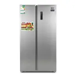 ثلاجة سرين SRRF-525NF  سعة 525 لتر (18.6 قدم³)