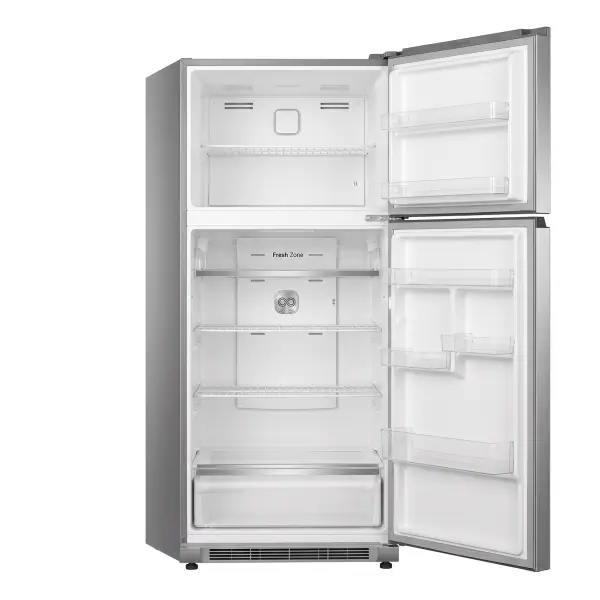 ثلاجة هايسنس RT5N565NAIC   سعة 564 لتر (19.9 قدم³)