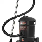 مكنسة كولين 21 لتر - 1600واط - اسود - 806104003