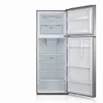 ثلاجة بيسك (Basic) موديل BRD-580ML  ثلاجة بابين بسعة 16.4 قدم مكعب (حوالي 464 إلى 465 لتر)