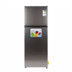 ثلاجة بيسك (Basic) موديل BRD-580ML  ثلاجة بابين بسعة 16.4 قدم مكعب (حوالي 464 إلى 465 لتر)