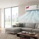 مكيف Starway SW18INVKC هو مكيف سبليت جداري (1.5 طن) يجمع بين التبريد الفعال وتقنية توفير الطاقة بفضل احتوائه على خاصية "الإنفرتر" (Inverter)