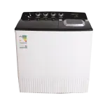 غسالة جنرال جولدن 14كيلو حوضين GNGTW14K