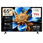 شاشة تي سي ال 65 بوصة QLED 60 هيرتز TCL 65T69D