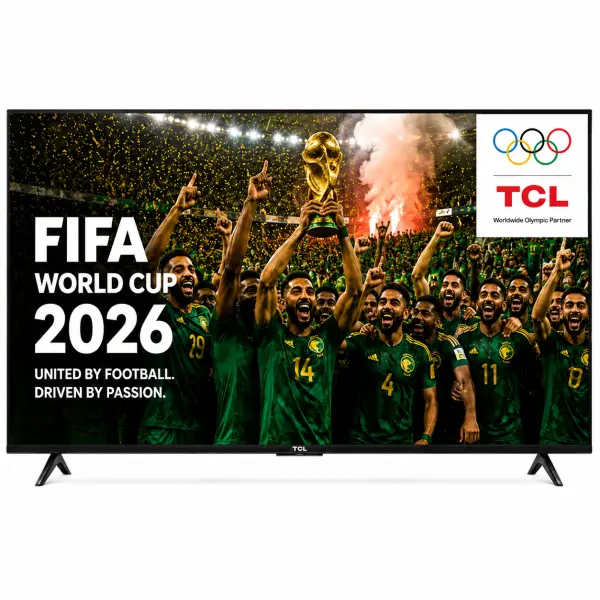 شاشة تي سي ال 65 بوصة QLED 60 هيرتز TCL 65T69D