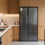 ثلاجة يوجين UGRSBSH531INV   سعة 531 لتر (18.7 قدم³)