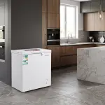 فريزر جنرال سوبريم الأفقي GS HF224