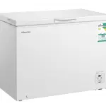 بسعة 17.7 قدم (500 لتر) فريزر هايسنس (Hisense) الأفقي CHF500DDI